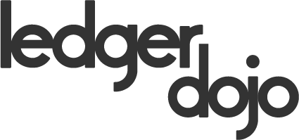 LedgerDojo